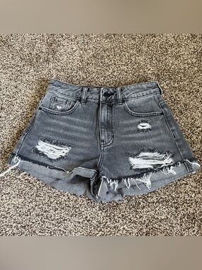 PacSun Mom Shorts